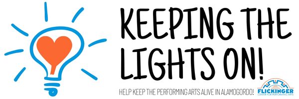 Theater and Performance Venue - Flickinger Center for Performing Arts Theater and Performance Venue - Flickinger Center for Performing Arts